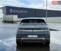 Синій Хендай Ioniq 5, об'ємом двигуна 0 л та пробігом 12 тис. км за 24953 $, фото 7 на Automoto.ua