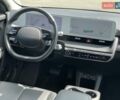 Синій Хендай Ioniq 5, об'ємом двигуна 0 л та пробігом 40 тис. км за 30990 $, фото 13 на Automoto.ua