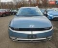 Синий Хендай Ioniq 5, объемом двигателя 0 л и пробегом 120 тыс. км за 8200 $, фото 4 на Automoto.ua