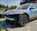 Синий Хендай Ioniq 5, объемом двигателя 0 л и пробегом 30 тыс. км за 18500 $, фото 1 на Automoto.ua
