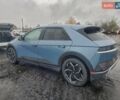 Синий Хендай Ioniq 5, объемом двигателя 0 л и пробегом 71 тыс. км за 8200 $, фото 2 на Automoto.ua