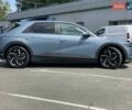 Синій Хендай Ioniq 5, об'ємом двигуна 0 л та пробігом 40 тис. км за 30990 $, фото 3 на Automoto.ua