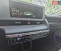 Синий Хендай Ioniq 5, объемом двигателя 0 л и пробегом 93 тыс. км за 29750 $, фото 13 на Automoto.ua