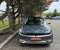 Синий Хендай Ioniq 5, объемом двигателя 0 л и пробегом 67 тыс. км за 28800 $, фото 49 на Automoto.ua