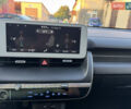 Синий Хендай Ioniq 5, объемом двигателя 0 л и пробегом 139 тыс. км за 14700 $, фото 62 на Automoto.ua