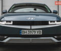 Синий Хендай Ioniq 5, объемом двигателя 0 л и пробегом 67 тыс. км за 23500 $, фото 34 на Automoto.ua