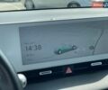 Синій Хендай Ioniq 5, об'ємом двигуна 0 л та пробігом 40 тис. км за 30990 $, фото 23 на Automoto.ua
