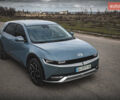 Синий Хендай Ioniq 5, объемом двигателя 0 л и пробегом 67 тыс. км за 23500 $, фото 9 на Automoto.ua