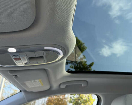 Синий Хендай Ioniq 5, объемом двигателя 0 л и пробегом 25 тыс. км за 26900 $, фото 15 на Automoto.ua