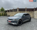 Синий Хендай Ioniq 5, объемом двигателя 0 л и пробегом 67 тыс. км за 28800 $, фото 30 на Automoto.ua