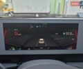 Синий Хендай Ioniq 5, объемом двигателя 0 л и пробегом 93 тыс. км за 29750 $, фото 12 на Automoto.ua