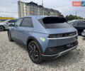 Синий Хендай Ioniq 5, объемом двигателя 0 л и пробегом 16 тыс. км за 25200 $, фото 7 на Automoto.ua