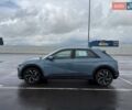 Синій Хендай Ioniq 5, об'ємом двигуна 0 л та пробігом 12 тис. км за 24953 $, фото 23 на Automoto.ua