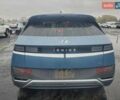 Синий Хендай Ioniq 5, объемом двигателя 0 л и пробегом 71 тыс. км за 8200 $, фото 5 на Automoto.ua