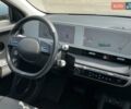 Синій Хендай Ioniq 5, об'ємом двигуна 0 л та пробігом 40 тис. км за 30990 $, фото 11 на Automoto.ua