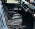 Синій Хендай Ioniq 5, об'ємом двигуна 0 л та пробігом 40 тис. км за 30990 $, фото 14 на Automoto.ua