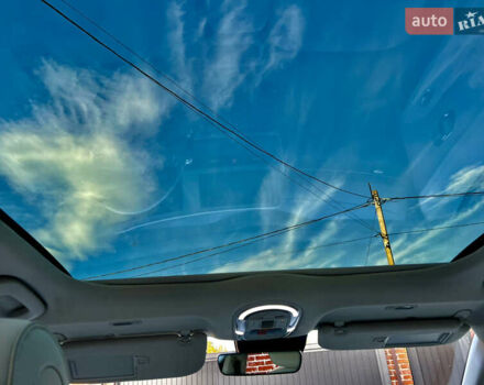 Синий Хендай Ioniq 5, объемом двигателя 0 л и пробегом 45 тыс. км за 26800 $, фото 23 на Automoto.ua