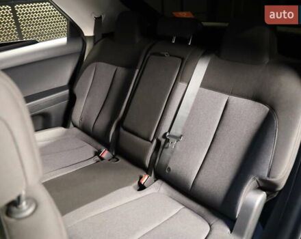 Синий Хендай Ioniq 5, объемом двигателя 0 л и пробегом 29 тыс. км за 23300 $, фото 36 на Automoto.ua