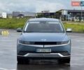 Синій Хендай Ioniq 5, об'ємом двигуна 0 л та пробігом 12 тис. км за 24953 $, фото 3 на Automoto.ua