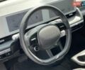 Синій Хендай Ioniq 5, об'ємом двигуна 0 л та пробігом 40 тис. км за 30990 $, фото 20 на Automoto.ua