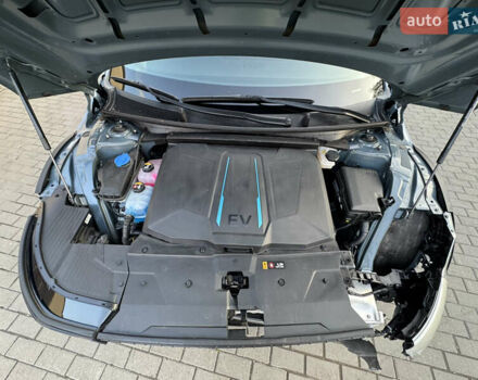 Синий Хендай Ioniq 5, объемом двигателя 0 л и пробегом 139 тыс. км за 14700 $, фото 67 на Automoto.ua