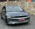 Синий Хендай Ioniq 5, объемом двигателя 0 л и пробегом 67 тыс. км за 28800 $, фото 40 на Automoto.ua