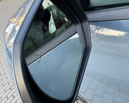 Синий Хендай Ioniq 5, объемом двигателя 0 л и пробегом 139 тыс. км за 14700 $, фото 64 на Automoto.ua