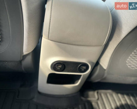 Синий Хендай Ioniq 5, объемом двигателя 0 л и пробегом 30 тыс. км за 26000 $, фото 15 на Automoto.ua