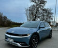 Синий Хендай Ioniq 5, объемом двигателя 0 л и пробегом 58 тыс. км за 24700 $, фото 14 на Automoto.ua