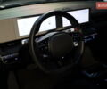 Синий Хендай Ioniq 5, объемом двигателя 0 л и пробегом 29 тыс. км за 23300 $, фото 14 на Automoto.ua