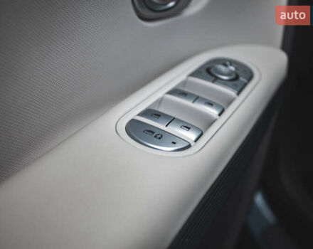 Синий Хендай Ioniq 5, объемом двигателя 0 л и пробегом 67 тыс. км за 23500 $, фото 18 на Automoto.ua