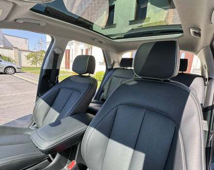 Синий Хендай Ioniq 5, объемом двигателя 0 л и пробегом 6 тыс. км за 30500 $, фото 36 на Automoto.ua