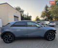 Синий Хендай Ioniq 5, объемом двигателя 0 л и пробегом 139 тыс. км за 14700 $, фото 29 на Automoto.ua