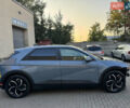 Синий Хендай Ioniq 5, объемом двигателя 0 л и пробегом 139 тыс. км за 14700 $, фото 28 на Automoto.ua