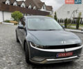 Синий Хендай Ioniq 5, объемом двигателя 0 л и пробегом 67 тыс. км за 28800 $, фото 7 на Automoto.ua