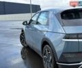 Синій Хендай Ioniq 5, об'ємом двигуна 0 л та пробігом 12 тис. км за 24953 $, фото 20 на Automoto.ua