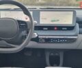 Синий Хендай Ioniq 5, объемом двигателя 0 л и пробегом 33 тыс. км за 31900 $, фото 15 на Automoto.ua