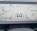 Синий Хендай Ioniq 5, объемом двигателя 0 л и пробегом 33 тыс. км за 31900 $, фото 11 на Automoto.ua