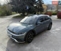 Синий Хендай Ioniq 5, объемом двигателя 0 л и пробегом 23 тыс. км за 27500 $, фото 7 на Automoto.ua