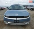 Синий Хендай Ioniq 5, объемом двигателя 0 л и пробегом 49 тыс. км за 11000 $, фото 5 на Automoto.ua