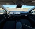 Синий Хендай Ioniq 5, объемом двигателя 0 л и пробегом 1 тыс. км за 27990 $, фото 28 на Automoto.ua