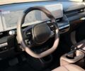 Синий Хендай Ioniq 5, объемом двигателя 0 л и пробегом 1 тыс. км за 27990 $, фото 36 на Automoto.ua