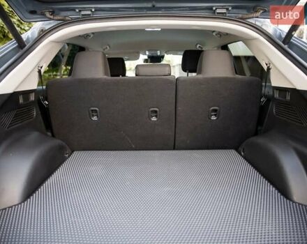 Синий Хендай Ioniq 5, объемом двигателя 0 л и пробегом 13 тыс. км за 26900 $, фото 29 на Automoto.ua