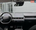 Синий Хендай Ioniq 5, объемом двигателя 0 л и пробегом 23 тыс. км за 22000 $, фото 8 на Automoto.ua