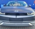 Синий Хендай Ioniq 5, объемом двигателя 0 л и пробегом 33 тыс. км за 31900 $, фото 3 на Automoto.ua