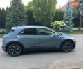 Синий Хендай Ioniq 5, объемом двигателя 0 л и пробегом 99 тыс. км за 25900 $, фото 8 на Automoto.ua
