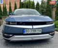 Синий Хендай Ioniq 5, объемом двигателя 0 л и пробегом 24 тыс. км за 28300 $, фото 5 на Automoto.ua