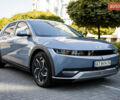 Синій Хендай Ioniq 5, об'ємом двигуна 0 л та пробігом 13 тис. км за 26900 $, фото 1 на Automoto.ua