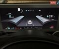 Синий Хендай Ioniq 5, объемом двигателя 0 л и пробегом 13 тыс. км за 26900 $, фото 18 на Automoto.ua