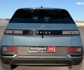 Синий Хендай Ioniq 5, объемом двигателя 0 л и пробегом 1 тыс. км за 27990 $, фото 21 на Automoto.ua